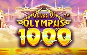 Gates of Olympus 1000